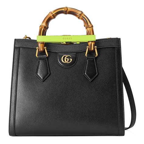 diana gucci tote|Gucci diana small shoulder bag.